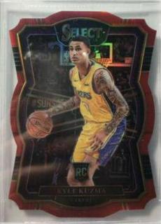 Kyle Kuzma