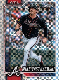 Mike Yastrzemski