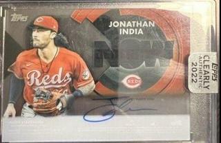Jonathan India