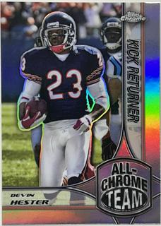 Devin Hester
