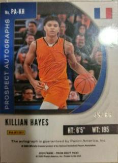 Killian Hayes