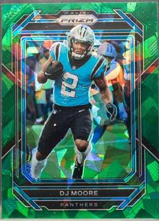 DJ Moore