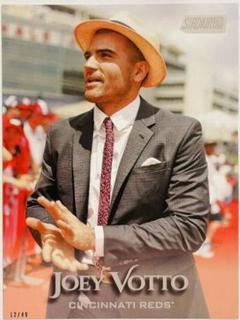 Joey Votto