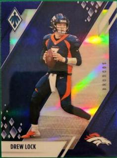 Drew Lock