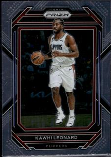 Kawhi Leonard