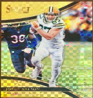 Jordy Nelson