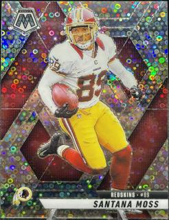 Santana Moss