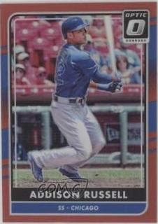 Addison Russell