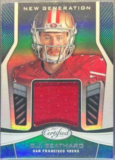 C.J. Beathard