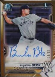 Brendan Beck