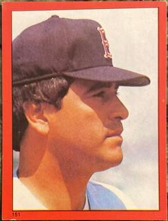 Mike Torrez