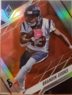 Brandin Cooks