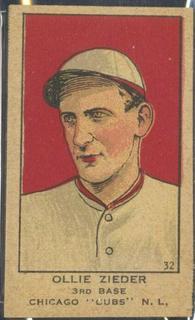 Ollie Zieder