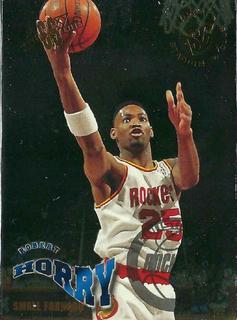 Robert Horry