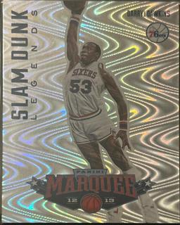 Darryl Dawkins