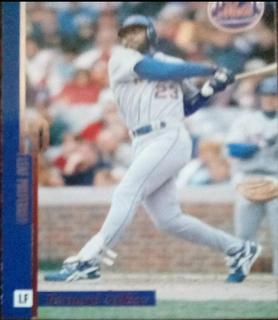Bernard Gilkey