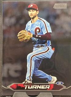 Trea Turner
