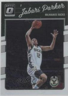Jabari Parker