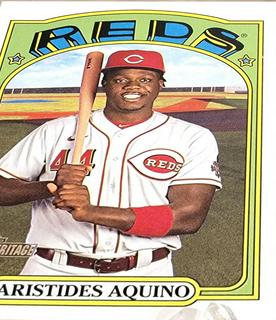 Aristides Aquino