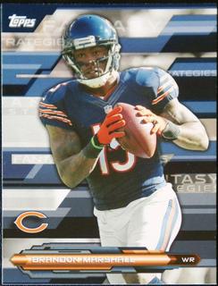 Brandon Marshall