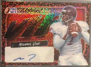 Michael Vick