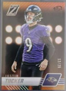 Justin Tucker