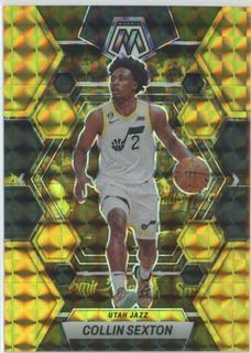Collin Sexton