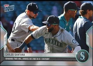 Carlos Santana