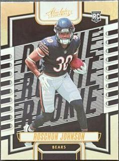 Roschon Johnson