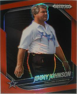 Jimmy Johnson