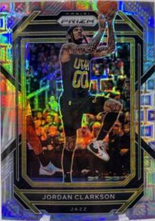Jordan Clarkson
