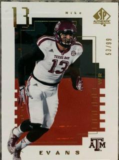 Mike Evans