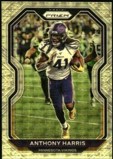 Anthony Harris