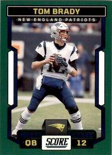 Tom Brady