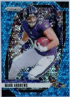 Mark Andrews