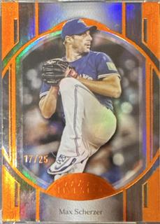 Max Scherzer