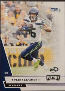Tyler Lockett