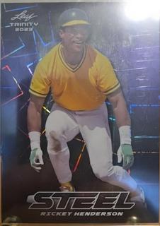 Rickey Henderson