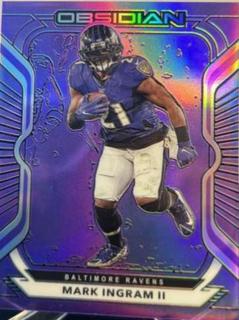 Mark Ingram II