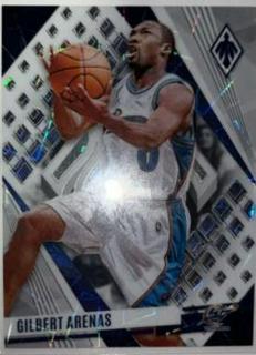Gilbert Arenas