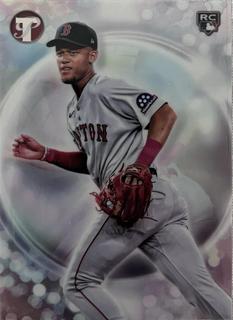 Kristian Campbell