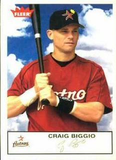 Craig Biggio