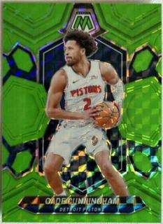 Cade Cunningham