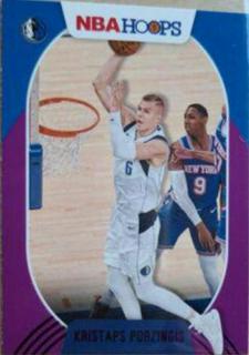 Kristaps Porzingis