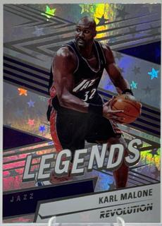 Karl Malone