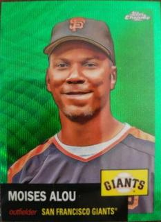 Moises Alou