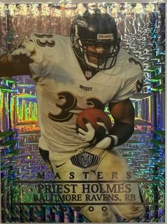Priest Holmes