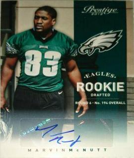 Marvin McNutt