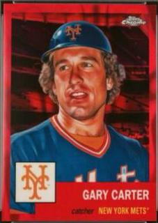 Gary Carter