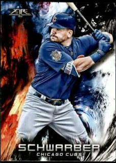 Kyle Schwarber